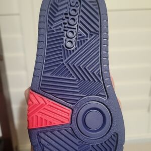 Toddler Adidas sneakers